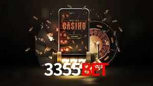 Bônus Generosos e Exclusivos no 3355BET para Você!