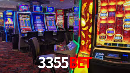 3355BET