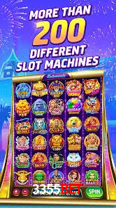 3355BET: A Experiência de Casino com Jogos de Mesa ao Vivo