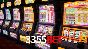 3355BET LOGIN